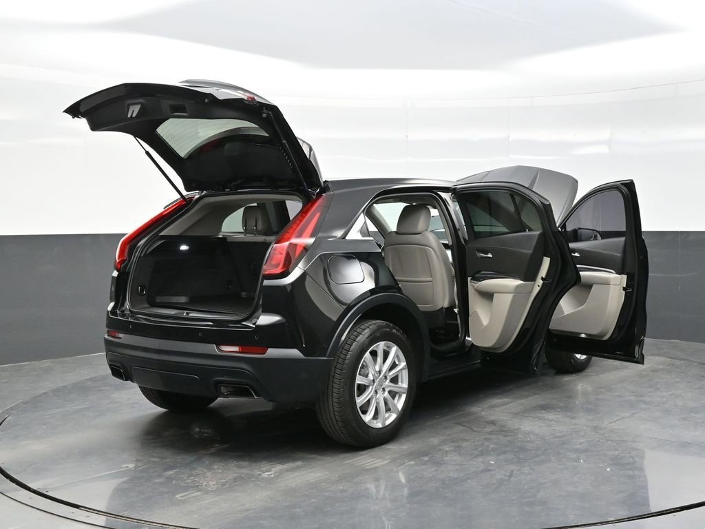 2019 Cadillac XT4 Luxury - Photo 46