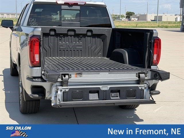 New 2026 Sterling Metallic GMC Denali Ultimate image 17