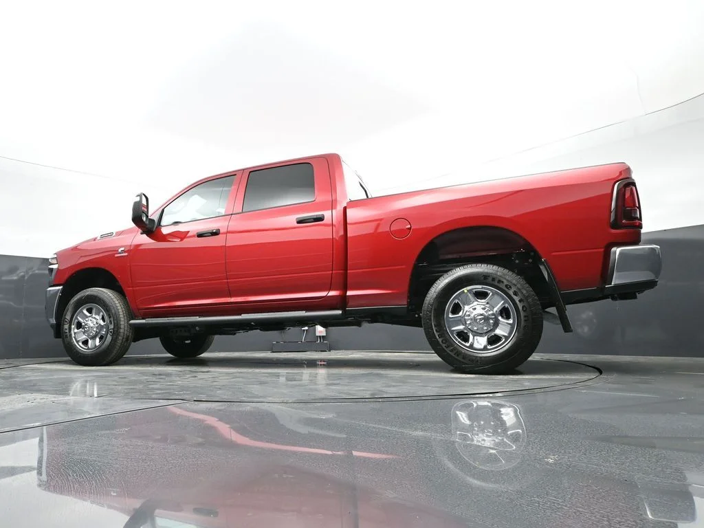 2026 RAM 2500 Tradesman - Photo 41