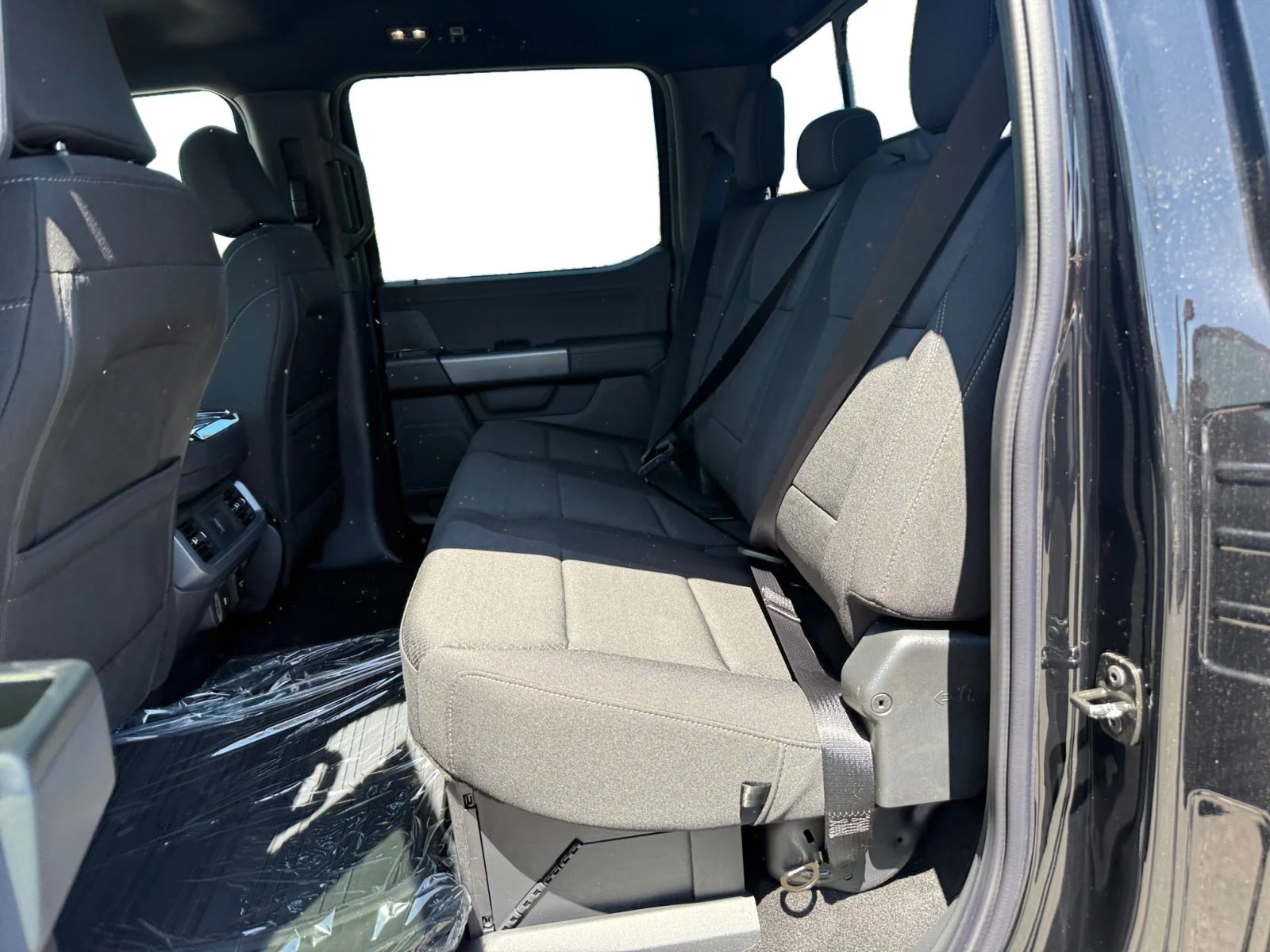 2025 Ford F-150 XLT - Photo 16