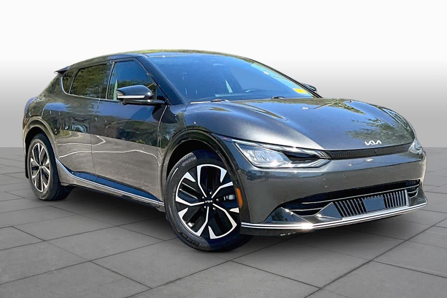 Used 2022 Kia Ev6 Wind with VIN KNDC3DLC7N5034612 for sale in Kennesaw, GA