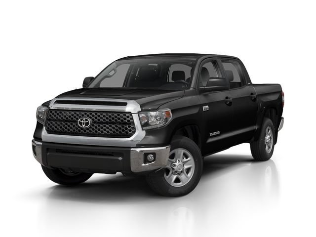 2018 Toyota Tundra 4WD