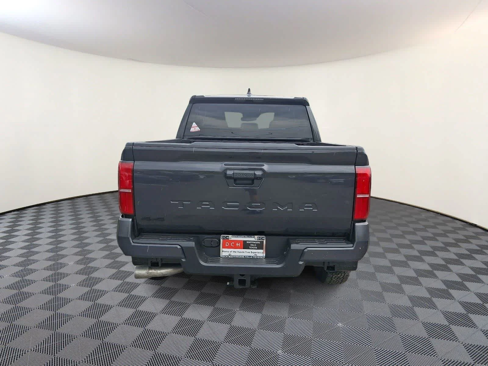 New 2026 Underground Toyota  TRD Off-Road image 5