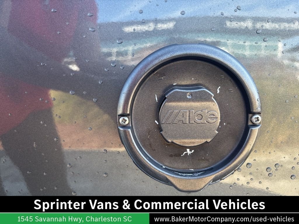 2016 Mercedes-Benz Sprinter Cab Chassis Base - Photo 15