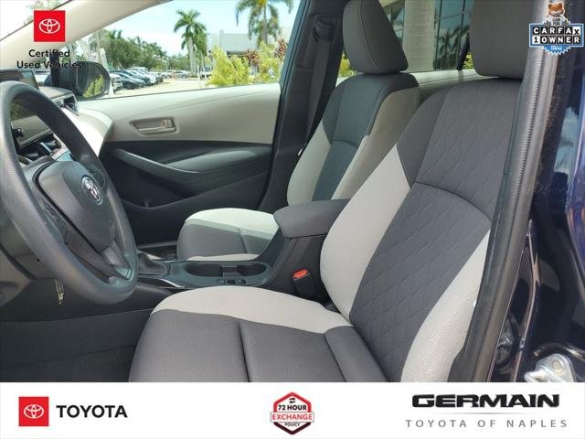 Certified Used 2024 BLUEPRINT Toyota  image 20