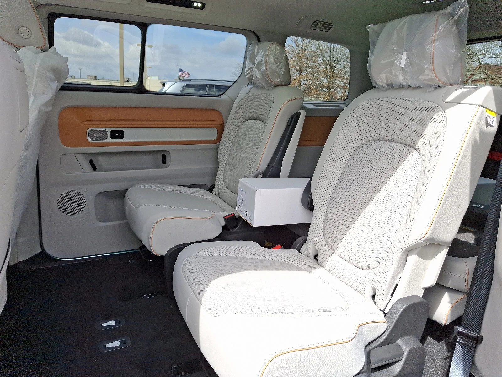2025 Volkswagen ID. Buzz 1st Edition - Photo 8