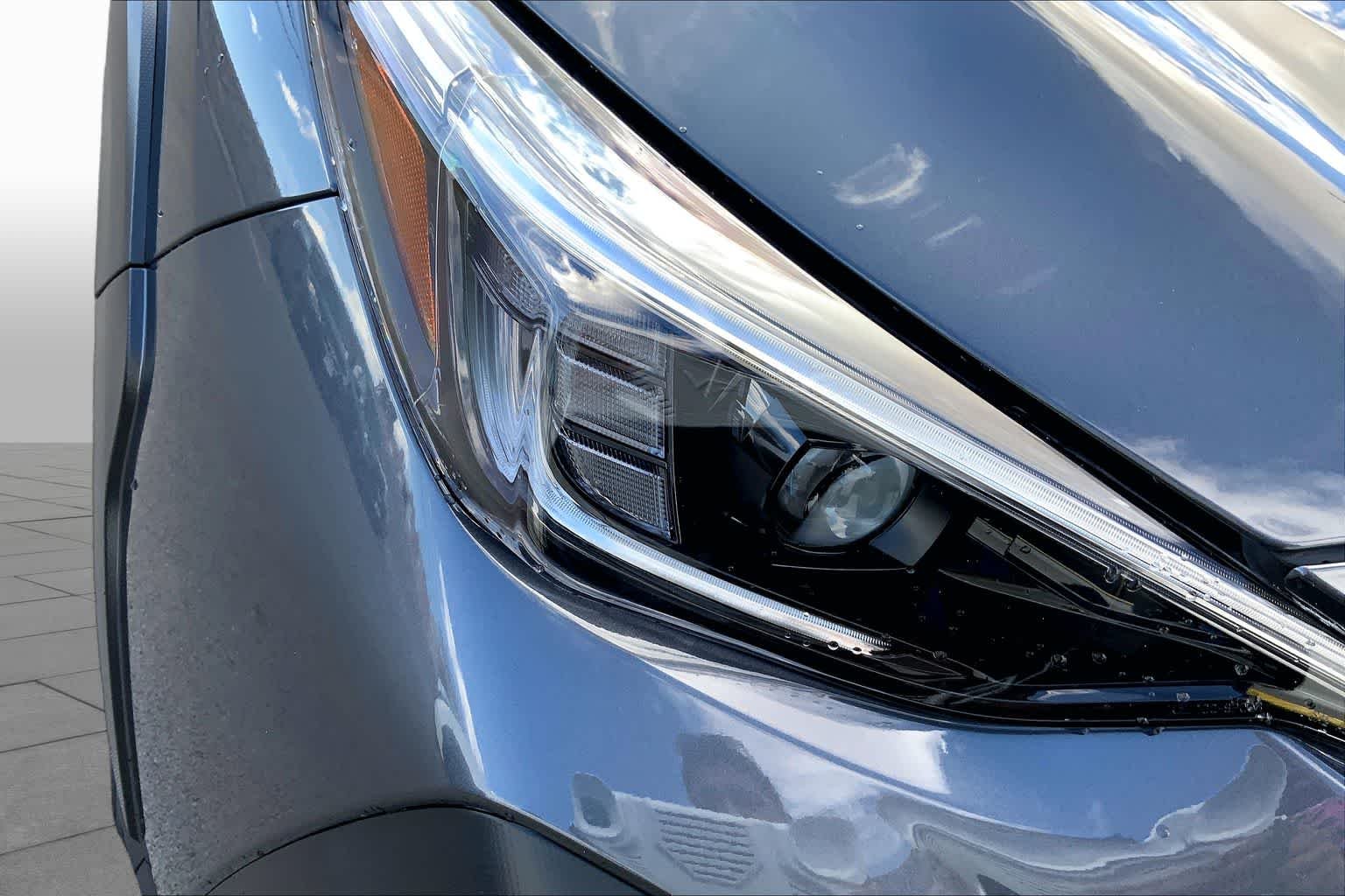 2026 Subaru Crosstrek Limited - Photo 13
