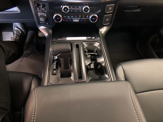 New 2026 Avalanche Ford Lariat® image 20