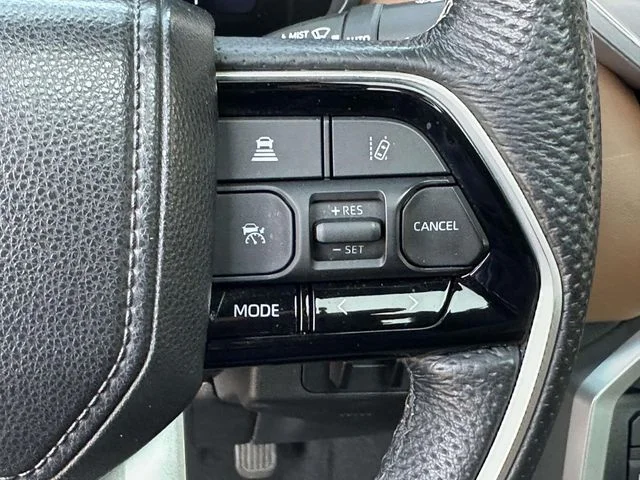 Used 2023  Toyota 1794 Edition image 24