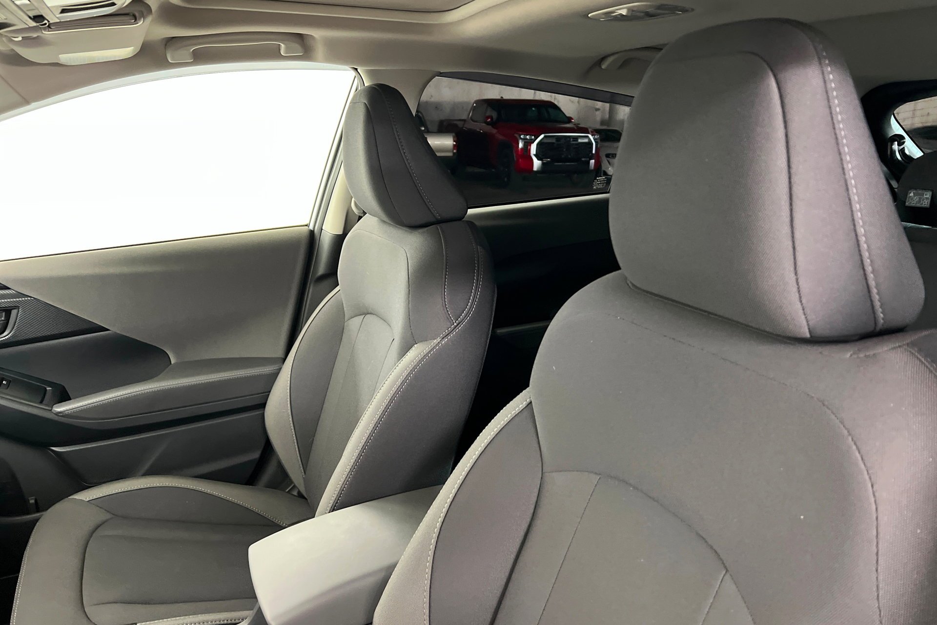 2025 Subaru Crosstrek Premium - Photo 17