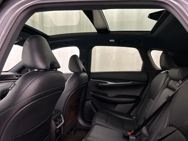 Used 2023 Gray INFINITI SPORT image 24
