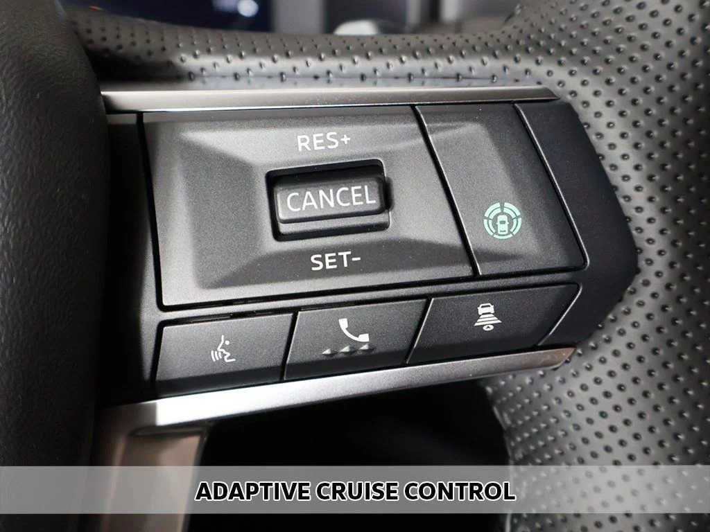 2025 Mitsubishi Outlander SE - Photo 6