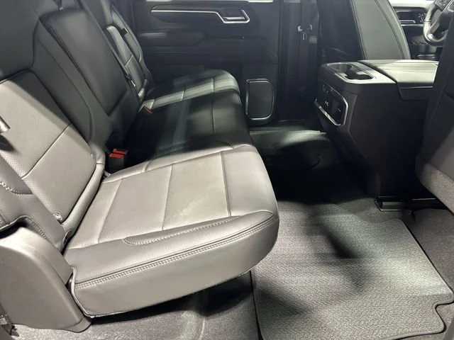 2026 GMC Sierra 3500HD Denali - Photo 30