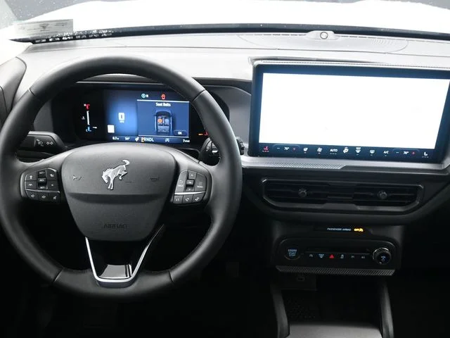 2026 Ford Bronco Sport Outer Banks - Photo 11