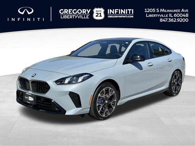 2026 BMW 2 Series 228 Gran Coupe