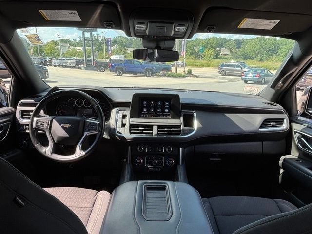 Used 2024 Black Chevrolet LS image 18