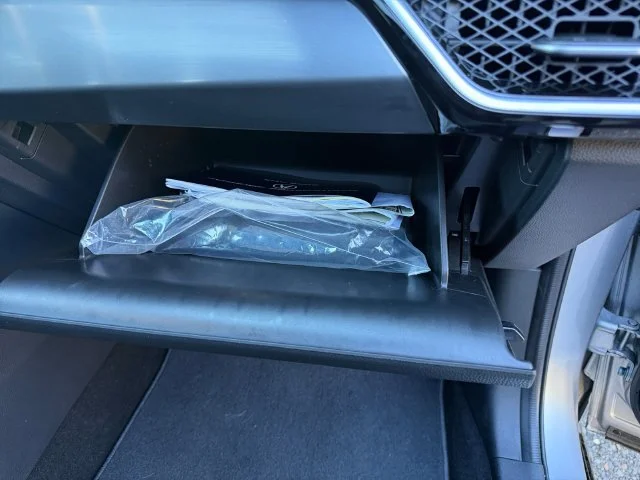 2025 Acura ADX A-Spec Package - Photo 27