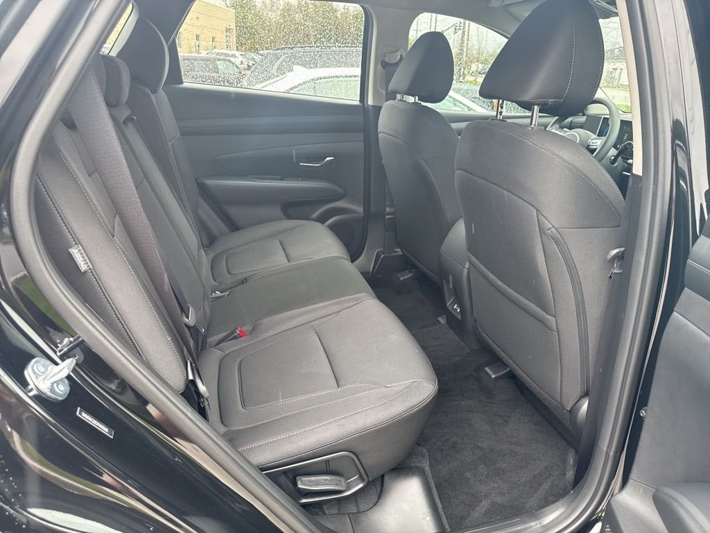 2026 Hyundai Tucson SE - Photo 31