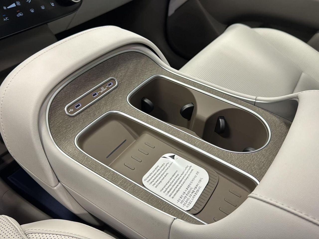 2026 Hyundai Palisade SEL Premium - Photo 34