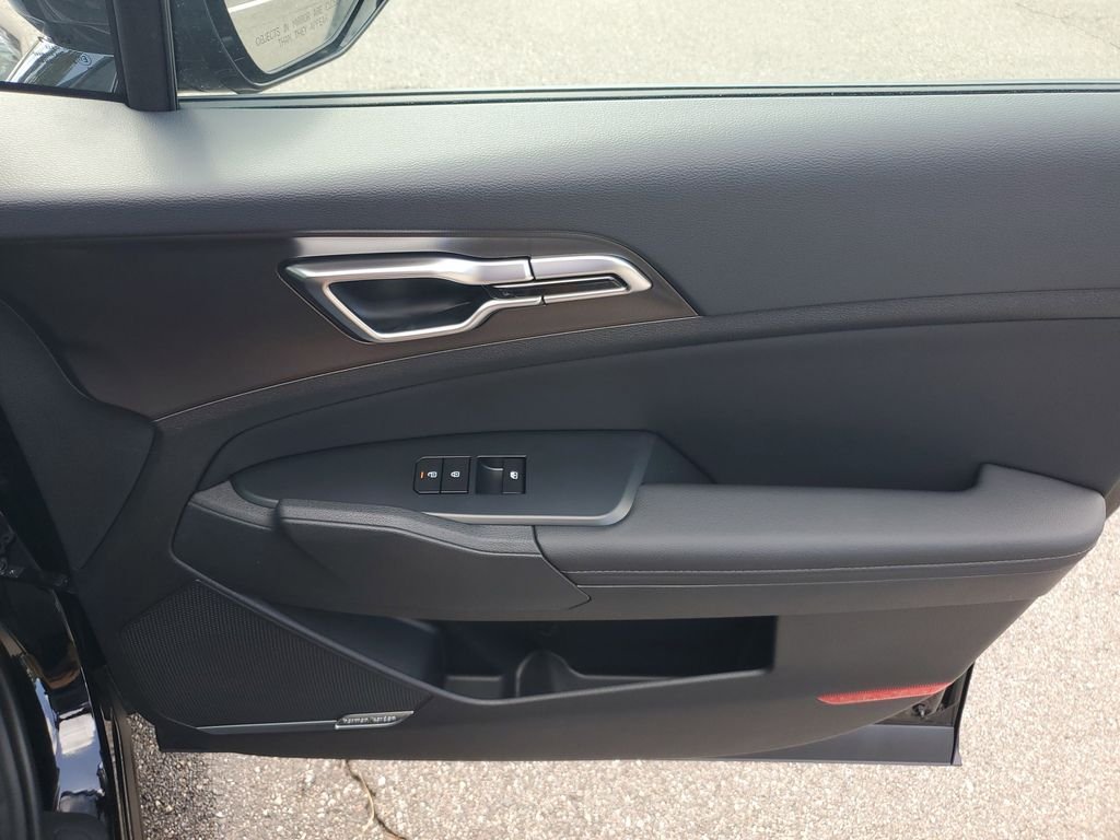 2026 Kia Sportage SX Prestige - Photo 14