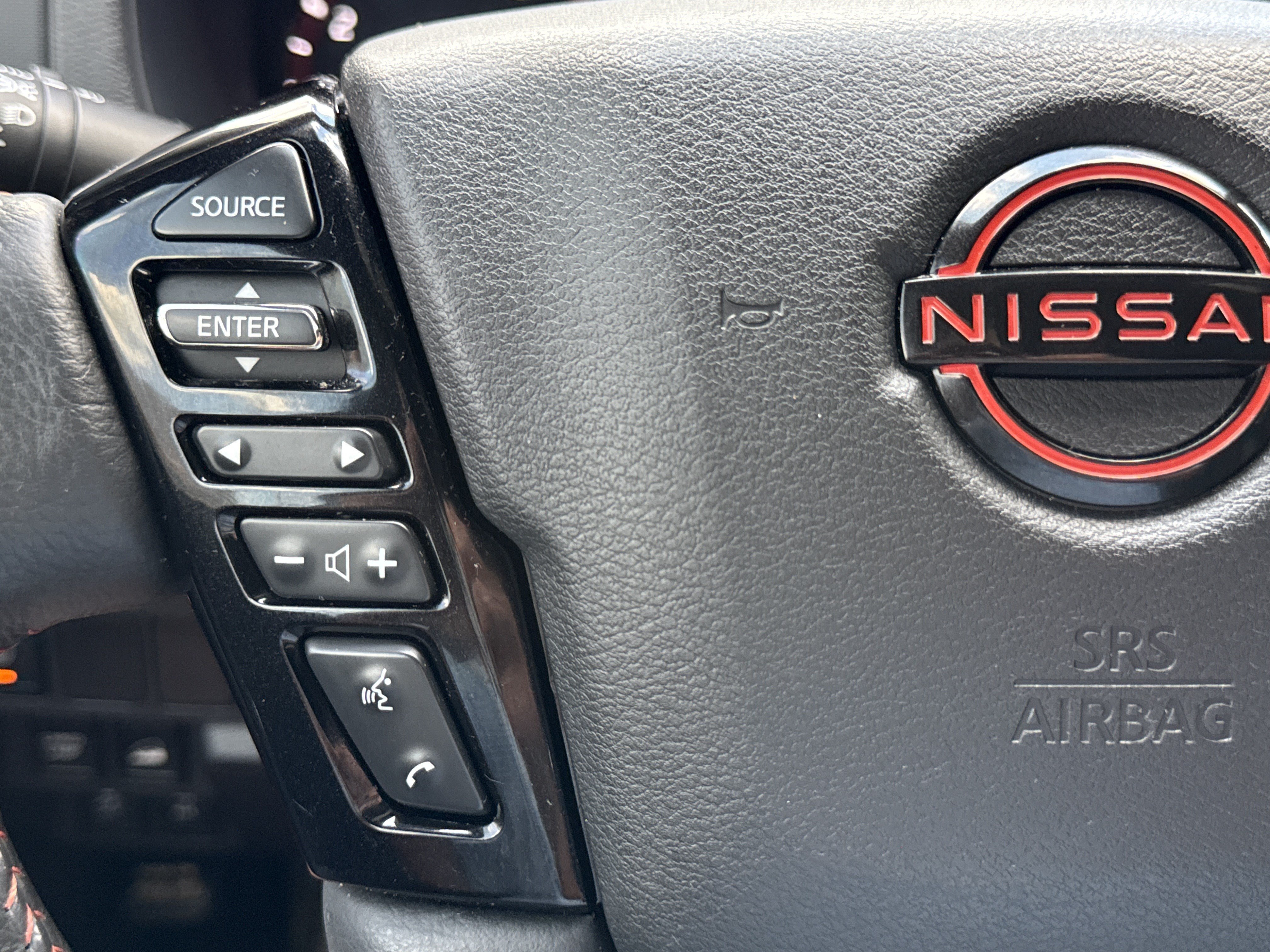 Used 2023 Boulder Gray Pearl Nissan PRO-4X image 21