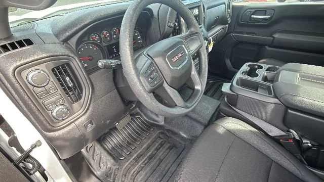2026 GMC Sierra 1500 Pro - Photo 10