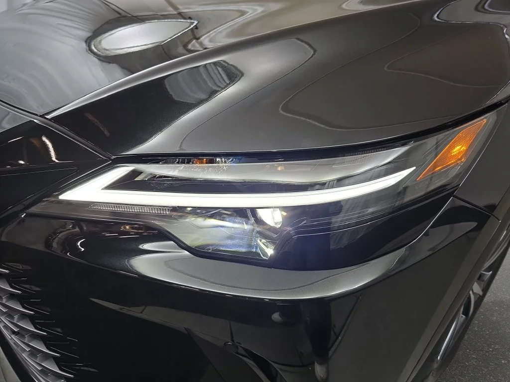 New 2026 Caviar Lexus PREMIUM image 26