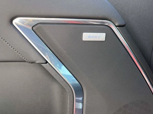 Certified Used 2023 Red Chevrolet LT Trail Boss image 21
