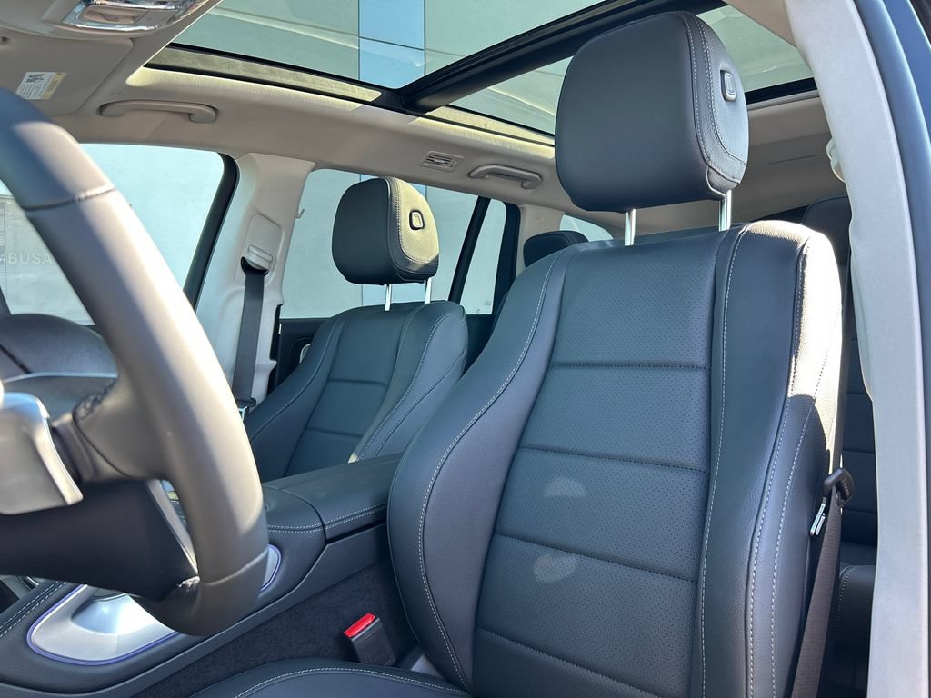 New 2026 Black Mercedes-Benz GLS 450 image 54