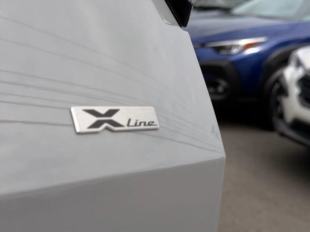 Used 2023 Gray Kia X-Line image 29