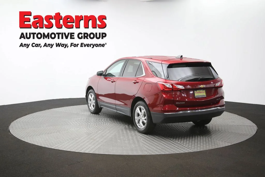 Used 2019 Red Chevrolet LT image 64