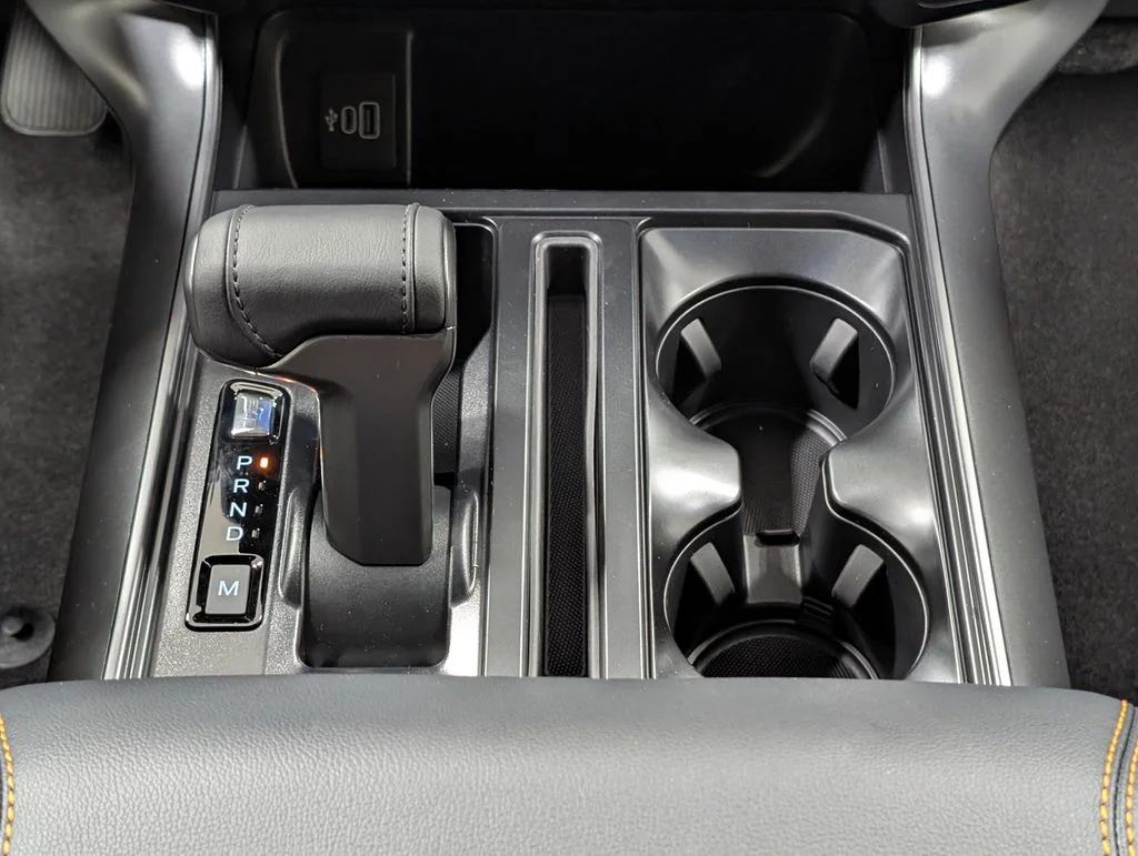 New 2026 Marsh Gray Ford Tremor® image 9
