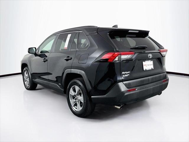 Certified Used 2025 ATTITUDE BLACK MC. Toyota  image 12