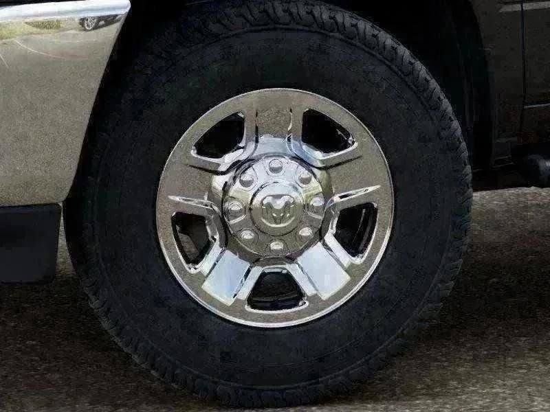 2026 RAM 2500 Tradesman - Photo 43