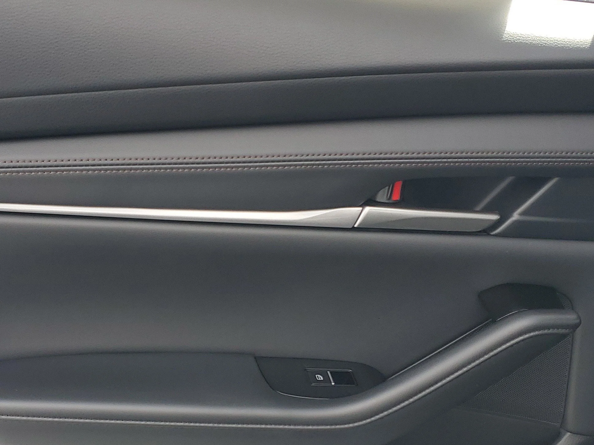 New 2026 Jet Black Mica Mazda 2.5 S Select Sport image 8