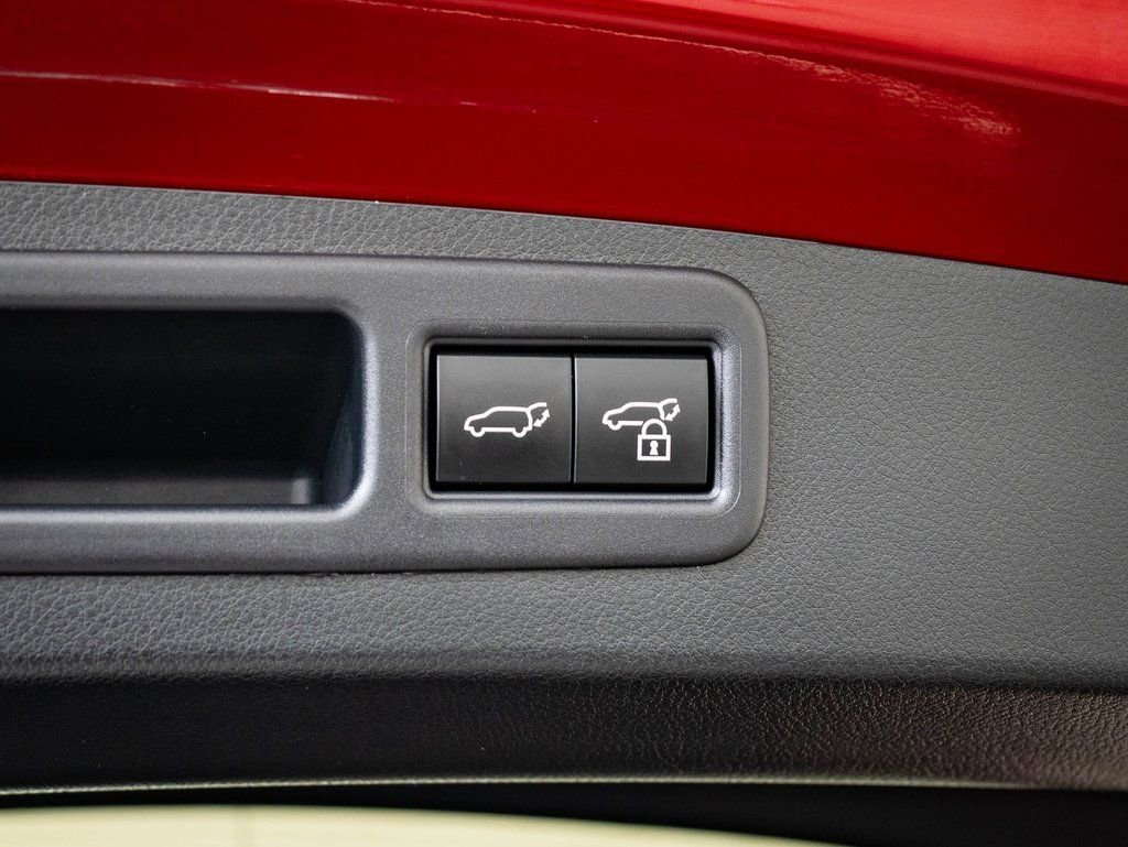 2024 Lexus RX Hybrid 350h - Photo 19