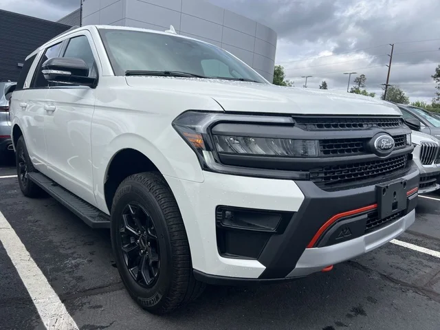 2024 Ford Expedition Timberline