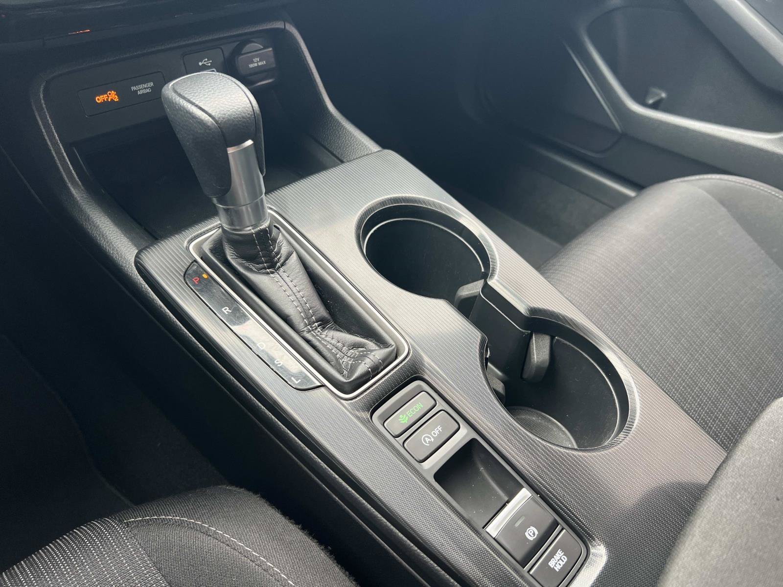 2023 Honda Civic LX - Photo 43