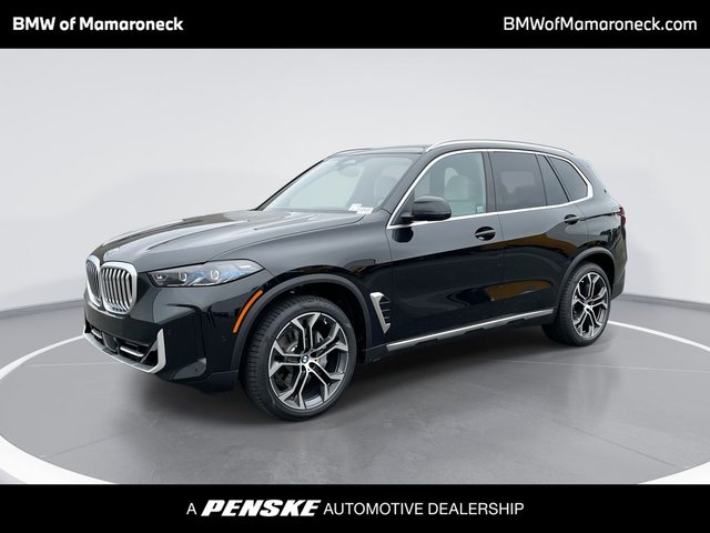 2026|BMW|X5|xDrive40i|PREMIUM|4D Sport Utility