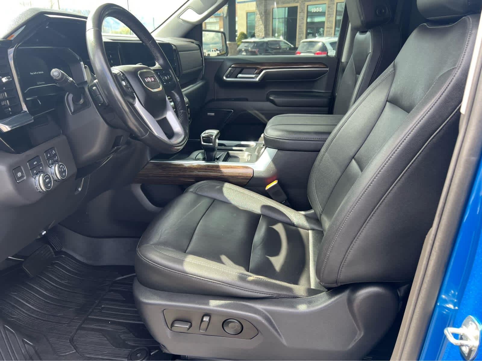 2023 GMC Sierra 1500 Elevation - Photo 16