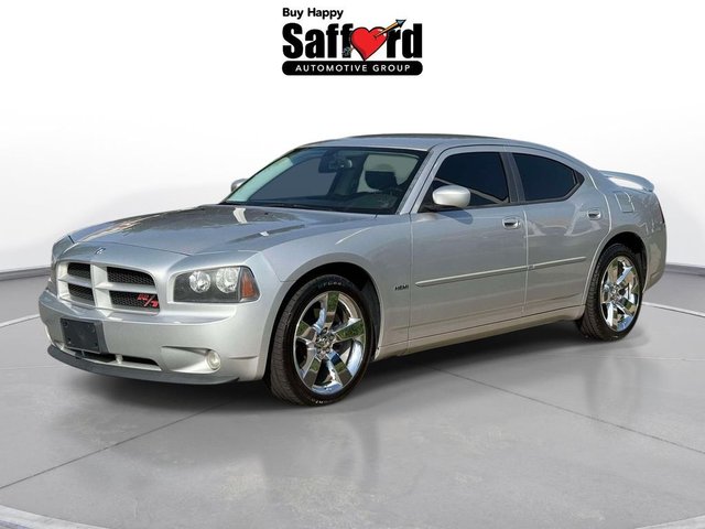 2008 Dodge Charger R/T