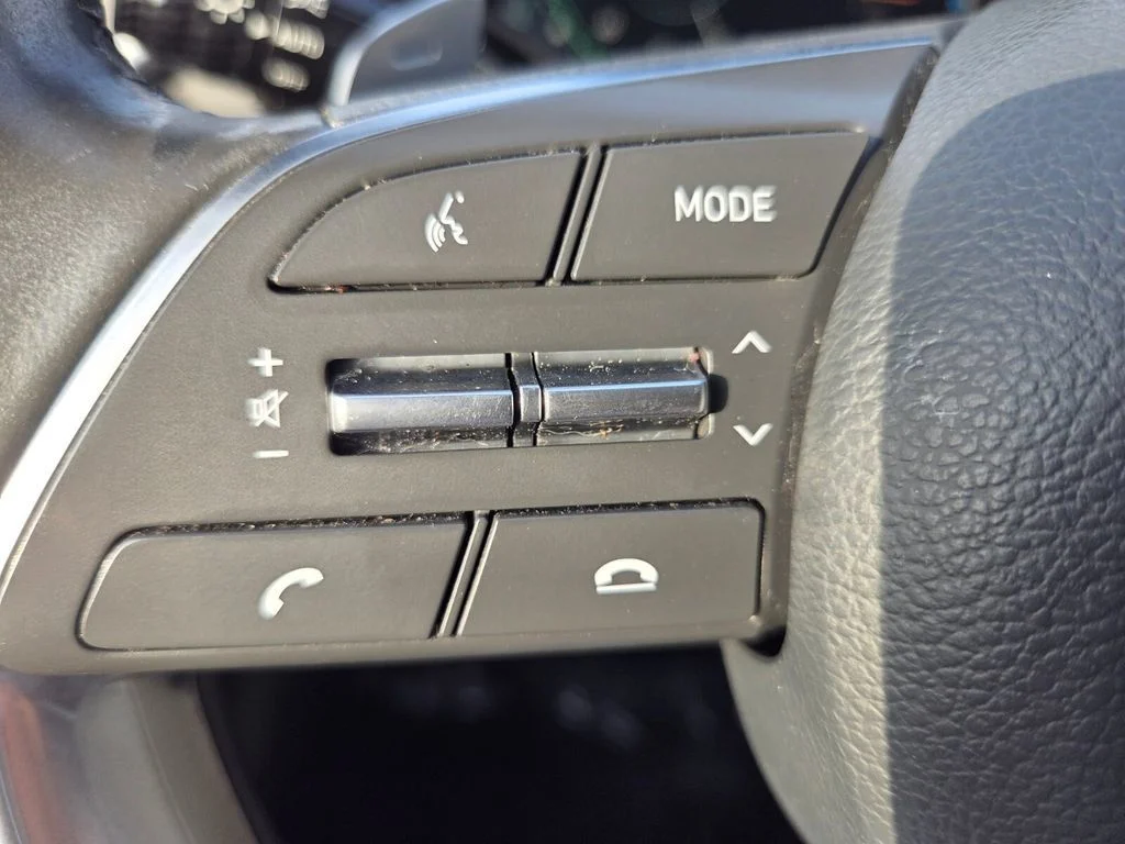 2022 Hyundai Sonata Hybrid Limited - Photo 17