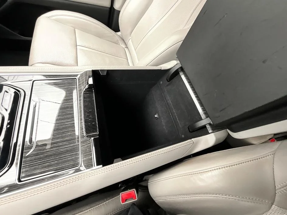 2022 Jeep Wagoneer Series III - Photo 26
