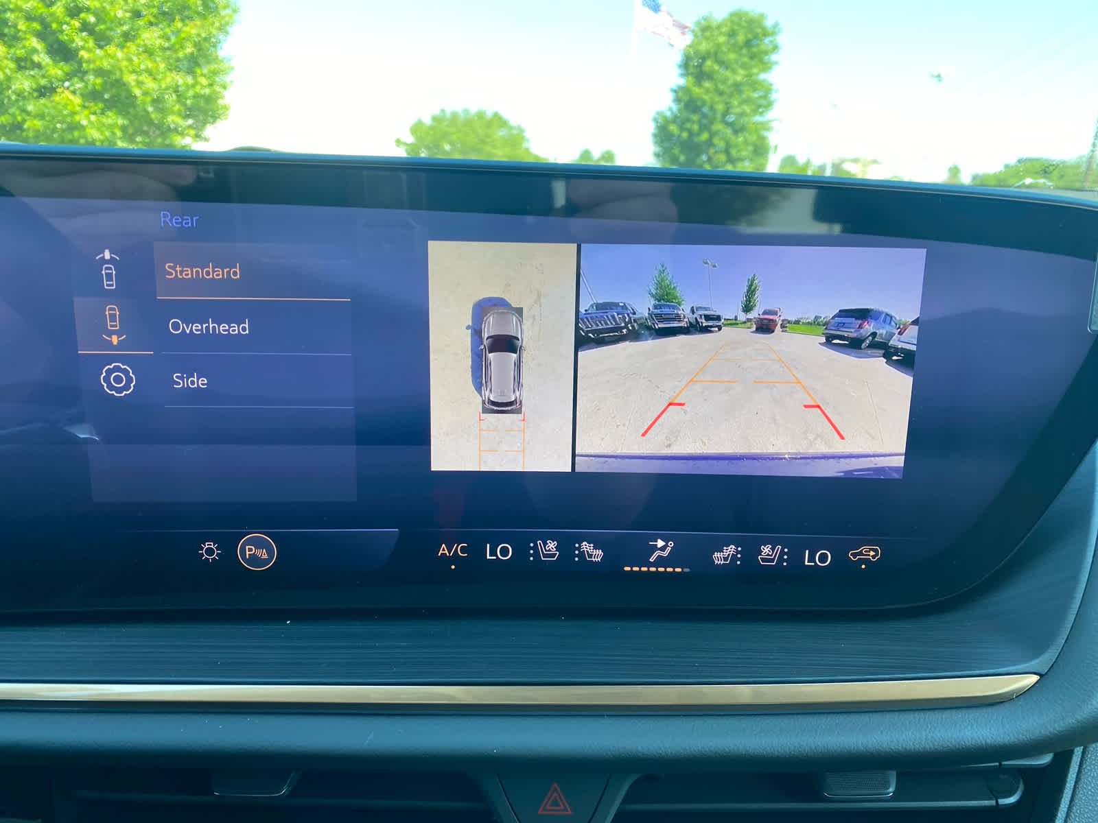 2026 Buick Envision Avenir - Photo 17