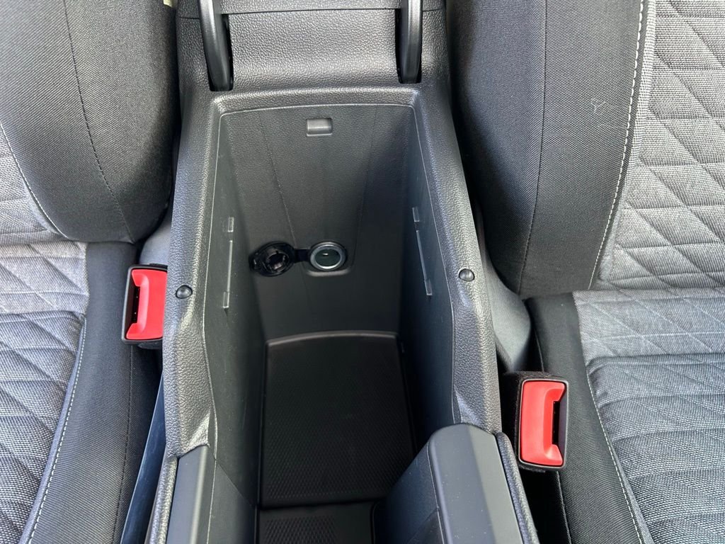 New 2026 Gray Volkswagen 2.0T S image 43