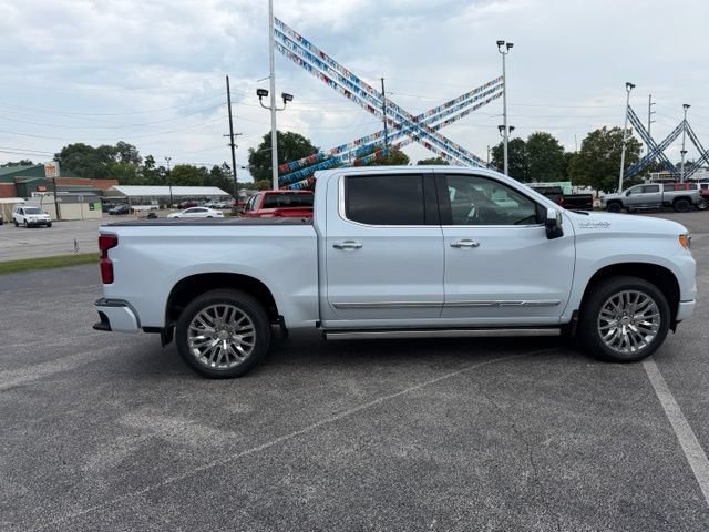 2026 Chevrolet Silverado 1500 High Country - Photo 20