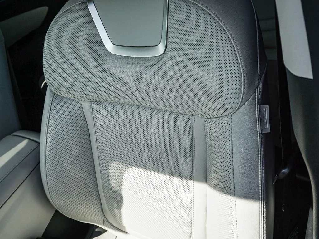 Used 2024 Blue Hyundai Limited image 20