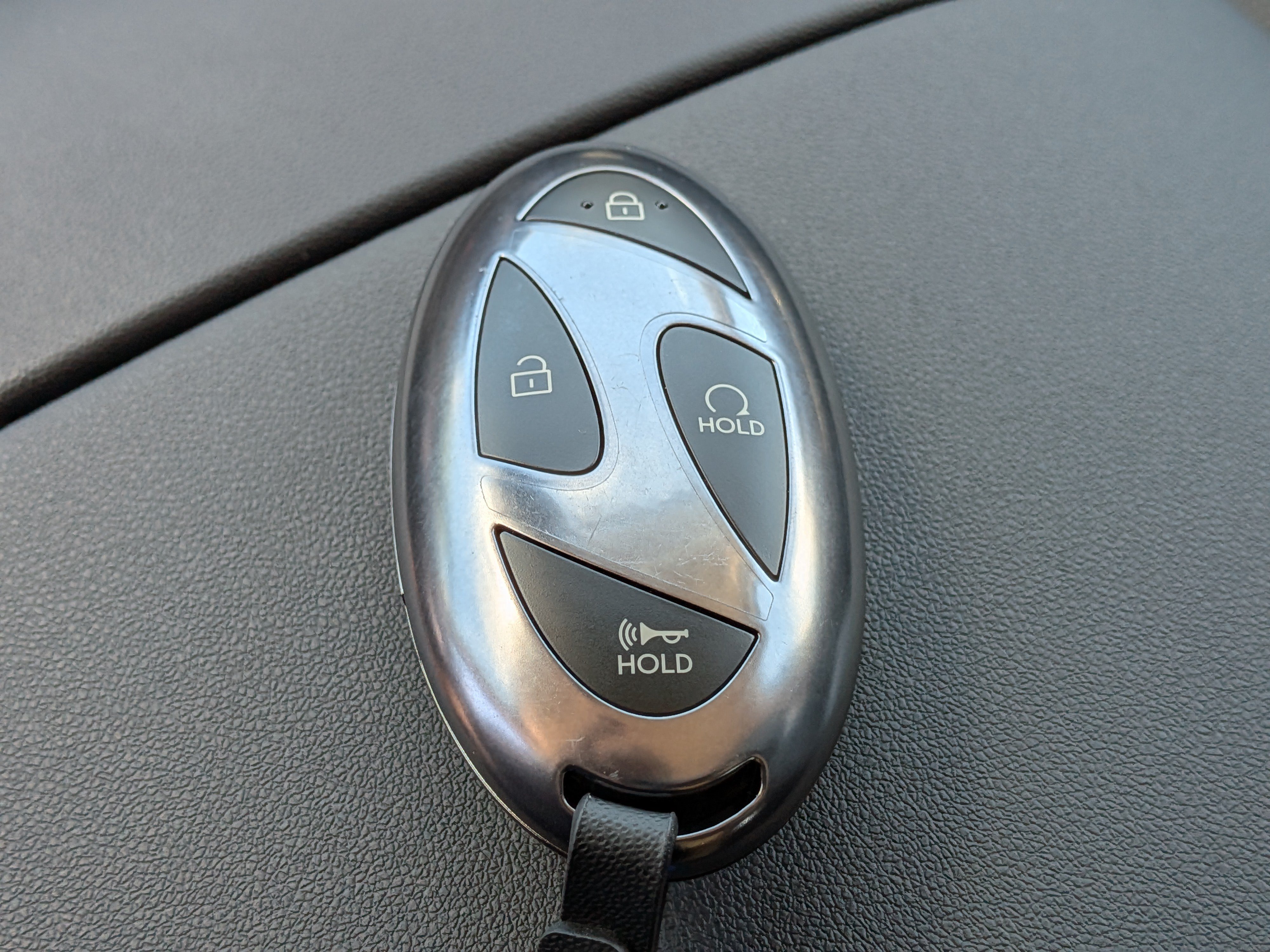 New 2026 Ecotronic Gray Pearl Hyundai Blue SEL Premium 7P image 66