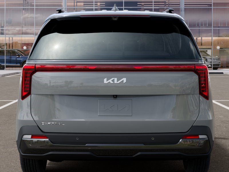 New 2026 Ceramic Silver Kia SX Prestige image 13