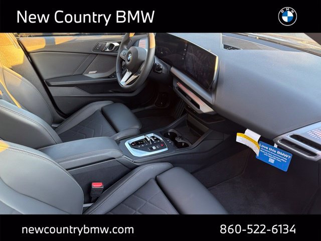 Used 2026 Black Sapphire Metallic BMW 228 Gran Coupe image 9